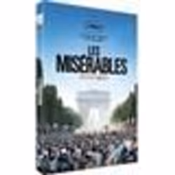 Les Misérables [DVD]