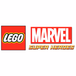 Warner Bros. Games LEGO Marvel Super Heroes - Code in a Box, Tout le monde de plus de 10 ans