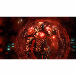 Warner Bros. Games Injustice 2 - PLAYSTATION HITS Reissue PlayStation 4 - Vue supplémentaire 4