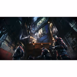 Warner Bros. Games Batman: Arkham Collection Standard PlayStation 4
