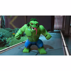 Warner Bros. Games The LEGO Marvel Collection Complet PlayStation 4 - Vue supplémentaire 11