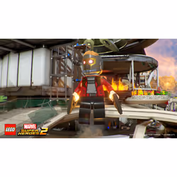 Warner Bros. Games The LEGO Marvel Collection Complet PlayStation 4 - Vue supplémentaire 13