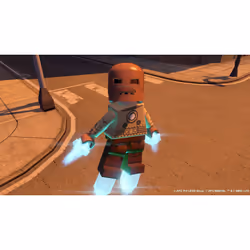 Warner Bros. Games The LEGO Marvel Collection Complet PlayStation 4 - Vue supplémentaire 15