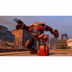 Warner Bros. Games The LEGO Marvel Collection Complet PlayStation 4 - Vue supplémentaire 16