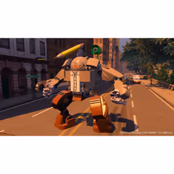 Warner Bros. Games The LEGO Marvel Collection Complet PlayStation 4 - Vue supplémentaire 17