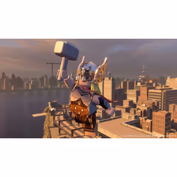 Warner Bros. Games The LEGO Marvel Collection Complet PlayStation 4 - Vue supplémentaire 20