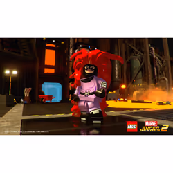 Warner Bros. Games The LEGO Marvel Collection Complet PlayStation 4