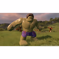 Warner Bros. Games The LEGO Marvel Collection Complet PlayStation 4 - Vue supplémentaire 9