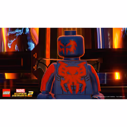 Warner Bros. Games The LEGO Marvel Collection Complet Xbox One - Vue supplémentaire 4