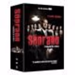 Les Soprano Lintégrale [DVD]