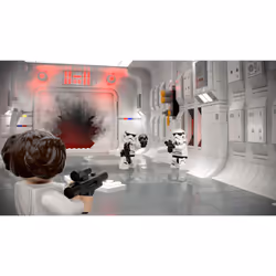 Warner Bros. Games LEGO Star Wars : La Saga Skywalker Standard PlayStation 5 - Vue supplémentaire 21