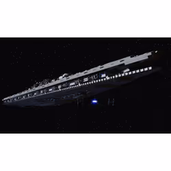 Warner Bros. Games LEGO Star Wars : La Saga Skywalker Standard PlayStation 5 - Vue supplémentaire 5