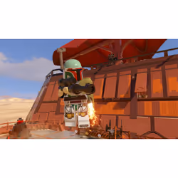 Warner Bros. Games LEGO Star Wars : La Saga Skywalker Standard PlayStation 5 - Vue supplémentaire 6