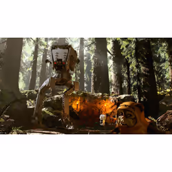Warner Bros. Games LEGO Star Wars : La Saga Skywalker Standard PlayStation 5 - Vue supplémentaire 7