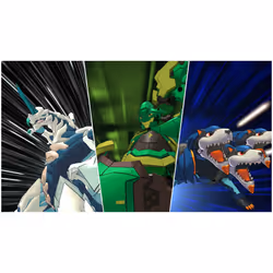 Warner Bros. Games Bakugan : Champions de Vestroia Standard Nintendo Switch