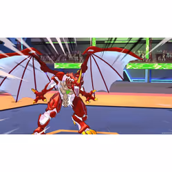 Warner Bros. Games Bakugan : Champions de Vestroia Standard Nintendo Switch - Vue supplémentaire 7
