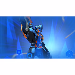 Warner Bros. Games Bakugan : Champions de Vestroia Standard Nintendo Switch - Vue supplémentaire 8