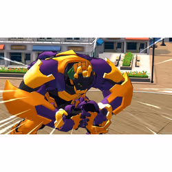 Warner Bros. Games Bakugan : Champions de Vestroia Standard Nintendo Switch - Vue supplémentaire 9
