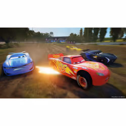 Warner Bros. Games Cars 3 : Course Vers la Victoire - Code in a Box Standard Nintendo Switch - Vue supplémentaire 5