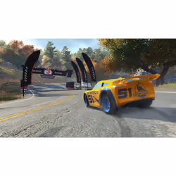 Warner Bros. Games Cars 3 : Course Vers la Victoire - Code in a Box Standard Nintendo Switch - Vue supplémentaire 6