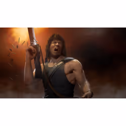 Warner Bros. Games Mortal Kombat 11 Ultimate – Edition Limitée PlayStation 5 - Vue supplémentaire 12