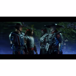 Warner Bros. Games Mortal Kombat 11 Ultimate – Edition Limitée PlayStation 5 - Vue supplémentaire 16