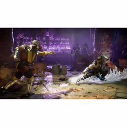Warner Bros. Games Mortal Kombat 11 Ultimate – Edition Limitée PlayStation 5 - Vue supplémentaire 17