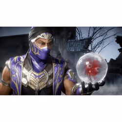 Warner Bros. Games Mortal Kombat 11 Ultimate – Edition Limitée PlayStation 5 - Vue supplémentaire 18