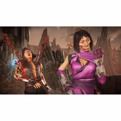 Warner Bros. Games Mortal Kombat 11 Ultimate – Edition Limitée PlayStation 5 - Vue supplémentaire 19