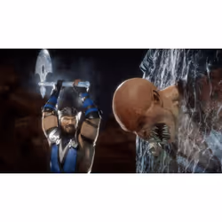 Warner Bros. Games Mortal Kombat 11 Ultimate – Edition Limitée PlayStation 5 - Vue supplémentaire 20