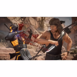 Warner Bros. Games Mortal Kombat 11 Ultimate – Edition Limitée PlayStation 5 - Vue supplémentaire 22