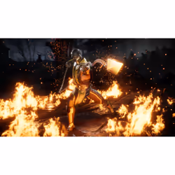 Warner Bros. Games Mortal Kombat 11 Ultimate (CIB) – Edition Standard Nintendo Switch