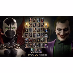 Warner Bros. Games Mortal Kombat 11 Ultimate – Edition Limitée Xbox One - Vue supplémentaire 4