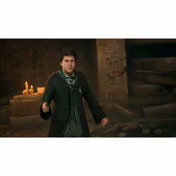 Warner Bros. Games Hogwarts Legacy: L'Héritage de Poudlard - Vue supplémentaire 2