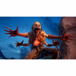 Warner Bros. Games Back 4 Blood - Deluxe Edition Premium PlayStation 5 - Vue supplémentaire 4