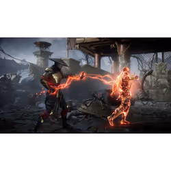 Warner Bros. Games Code à télécharger - Mortal Kombat 11, Nintendo Switch, M (Mature)