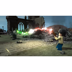 Warner Bros. Games Code à télécharger - LEGO Harry Potter Collection - Années 1 à 7 Standard