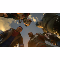 Warner Bros Suicide Squad: Kill the Justice League (PS5) Standard Multilingue PlayStation 5