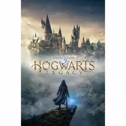 Warner Bros. Games Hogwarts Legacy