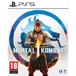 Warner Games Jeu vidéo PlayStation 5 Mortal Kombat 1