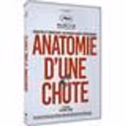 Dvd film Warner home video Anatomie dune chute DVD