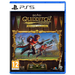 Warner Bros. Games Harry Potter: Champions de Quidditch (Playstation 5) Standard Multilingue