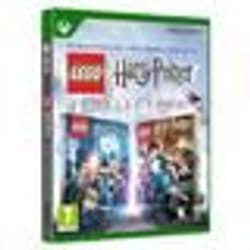 LEGO Harry Potter Collection XBOX SERIES X - Années 1 à 4 et Années 5 à 7