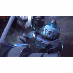 Warner Bros. Games LEGO Batman: L'Héritage du Chevalier Noir - Vue supplémentaire 3
