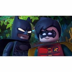 Warner Bros. Games LEGO Batman: L'Héritage du Chevalier Noir - Vue supplémentaire 5
