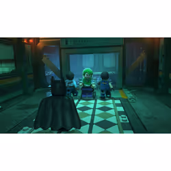 Warner Bros. Games LEGO Batman: L'Héritage du Chevalier Noir - Vue supplémentaire 7