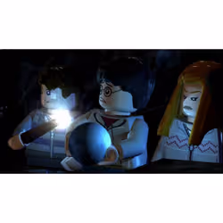Warner Bros. Games LEGO Harry Potter Collection Standard Nintendo Switch 2 - Vue supplémentaire 3