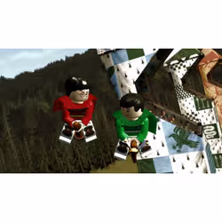 Warner Bros. Games LEGO Harry Potter Collection Standard Nintendo Switch 2 - Vue supplémentaire 4