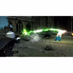 Warner Bros. Games LEGO Harry Potter Collection Standard Nintendo Switch 2 - Vue supplémentaire 5
