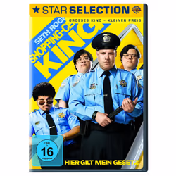 Warner Bros 5051890004918, DVD, Allemand, Anglais, Espagnol, Comédie, Crime, Drame, 2D, Danois, Allemand, Espagnol, Finlandai ...